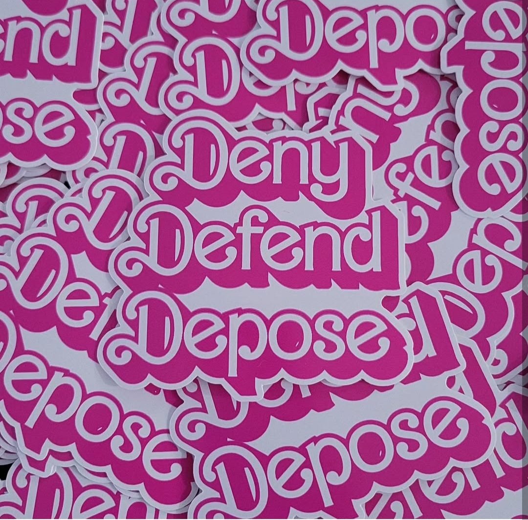 PunkSoda's tweet image. Let me know if you need any #deny