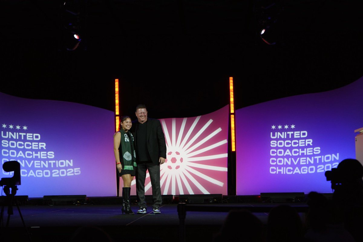 cowgirl_soccer's tweet photo. Congratulations to Gabby Aviles for being inducted into this year’s Scholar-All American! We are so proud of you! 

#ChristCenteredChampions https://t.co/6vEuIvA1wF