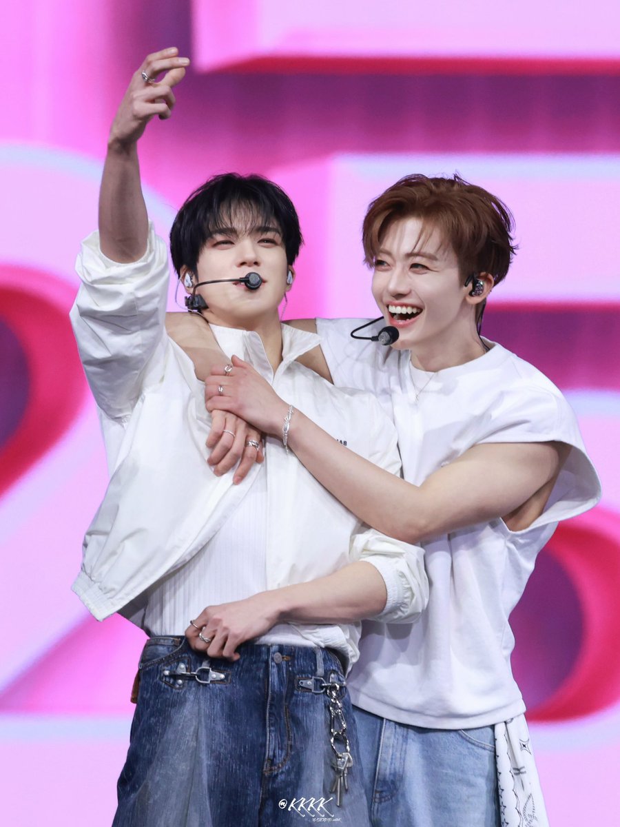 NajenimoWithk's tweet photo. 250112 SMT
💚💚
#재민 #제노 
#JAEMIN #JENO 
#NCTDREAM https://t.co/YycN0VJo9f