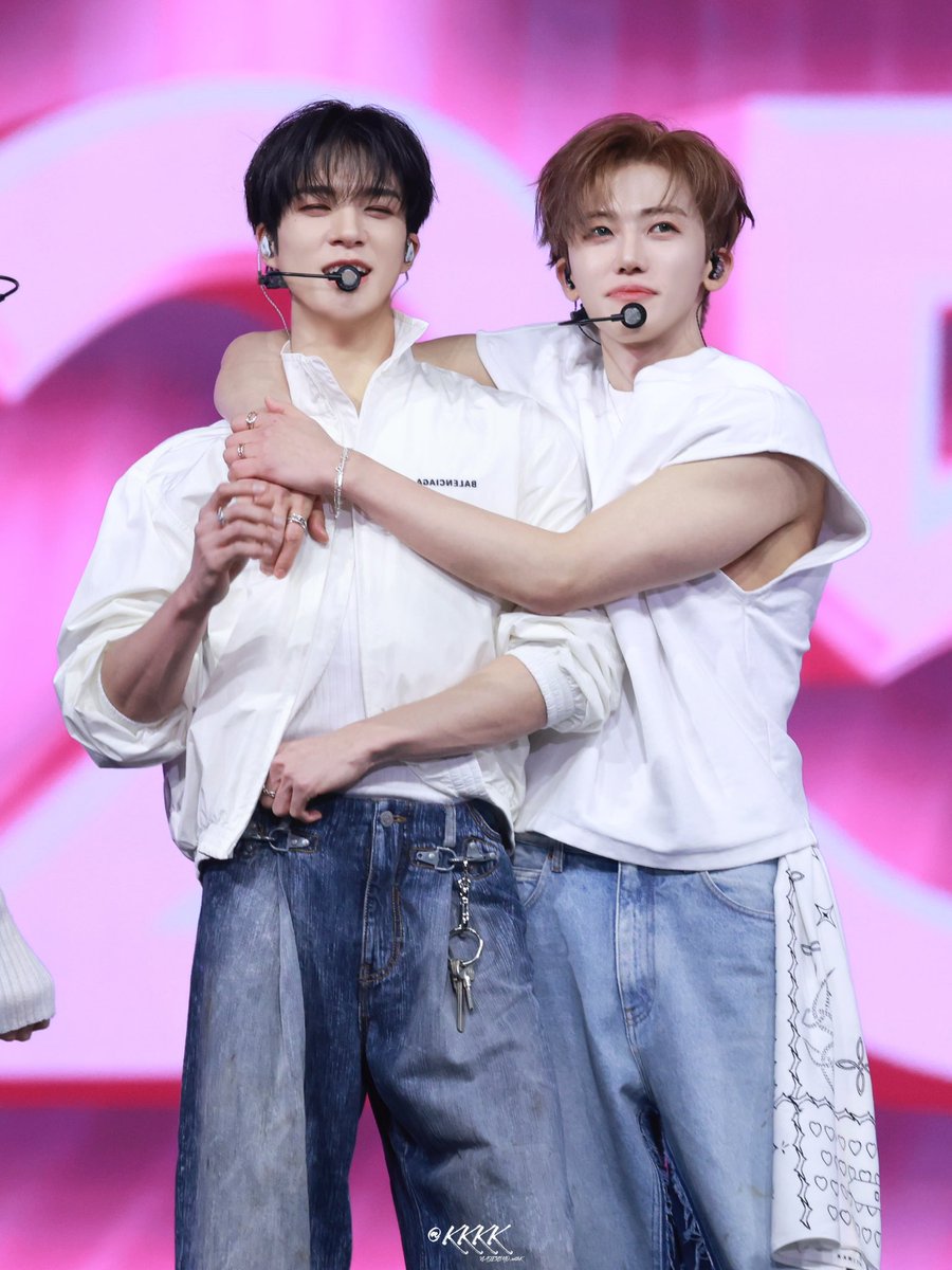 NajenimoWithk's tweet photo. 250112 SMT
💚💚
#재민 #제노 
#JAEMIN #JENO 
#NCTDREAM https://t.co/YycN0VJo9f
