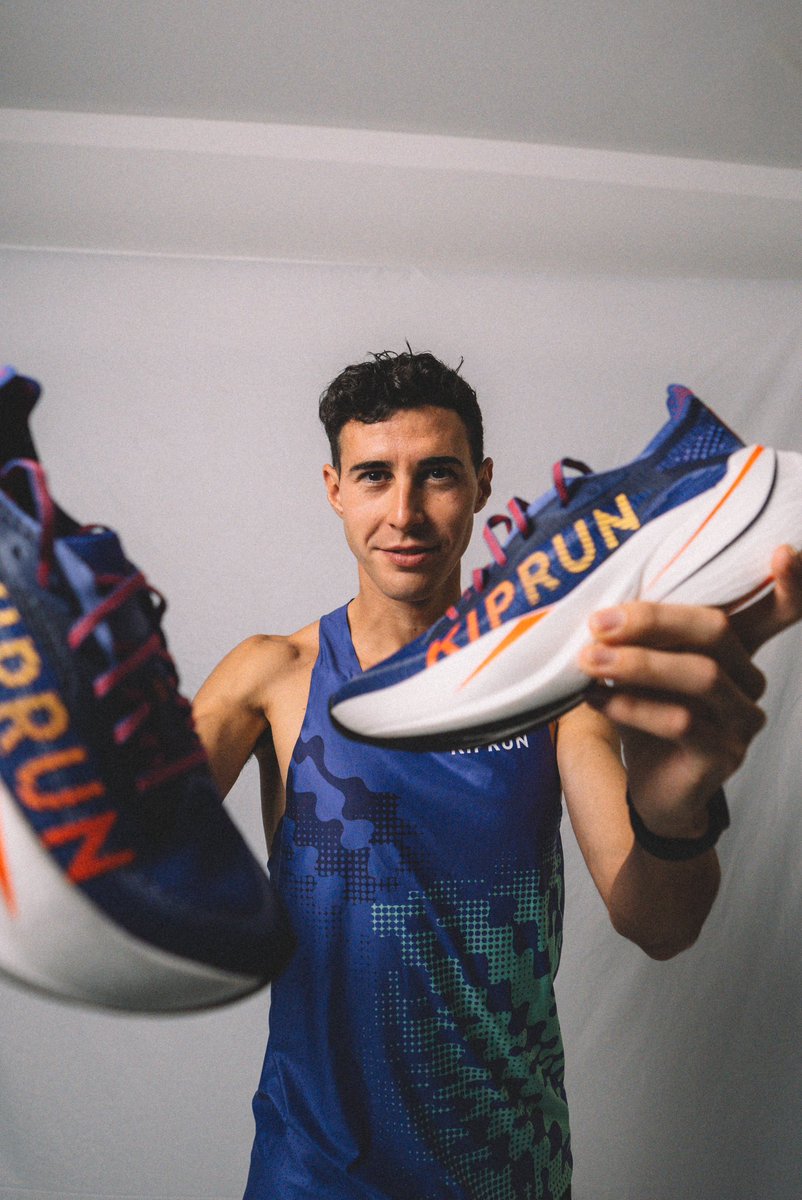 PB en los 10k Valencia Ibercaja Kiprun con 28'11" ✨
Nos quedamos con ganas de atacar la barrera de 28. Contento con el trabajo y el rendimiento, 2025 promete.