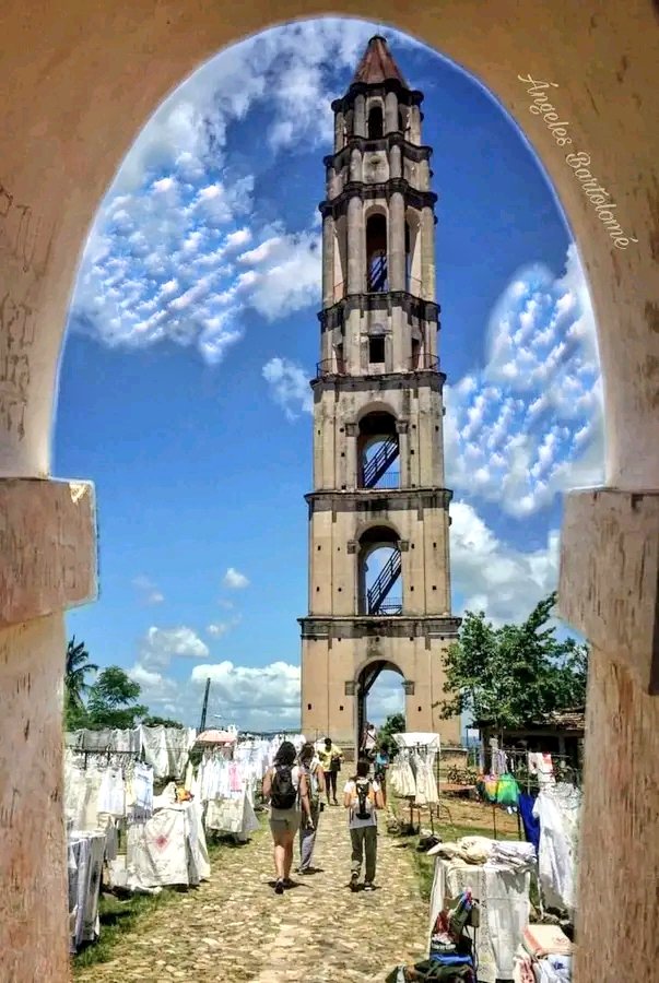 AlexisLorente74's tweet photo. La tercera villa de Cuba festeja su cumpleaños 511. 

Patrimonio, cultura y tradiciones.

#SanctiSpíritusEnMarcha 🇨🇺 https://t.co/Gfgo1JozFJ