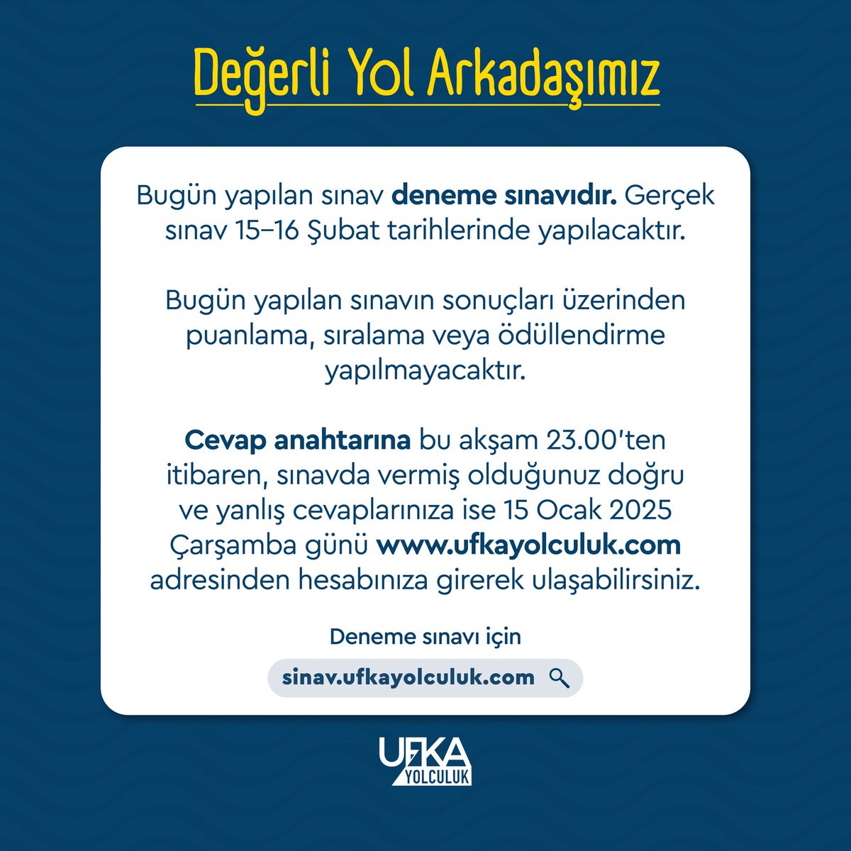 Ufka Yolculuk (@ufkayolculukcom) on Twitter photo 