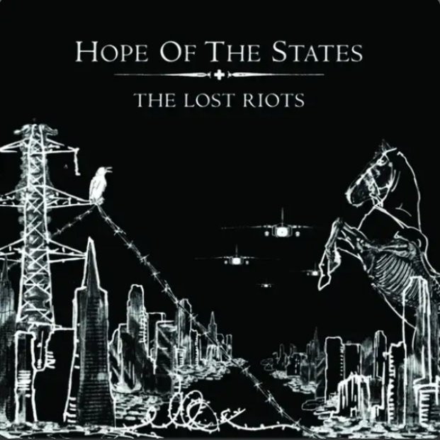 norimogu's tweet photo. 色々ある名盤の中で真っ先にこのバンドが浮かんだ。
#HOTS
#HOPEOFTHESTATES
#音楽のイメージとジャケが完璧に合ってる名盤選手権 https://t.co/nvQ1UzWtZY