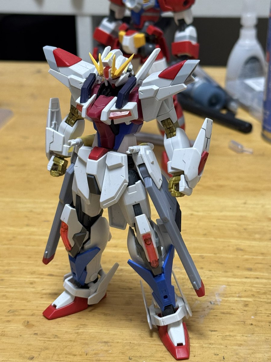 ぼちぼち塗装行きかなぁ〜