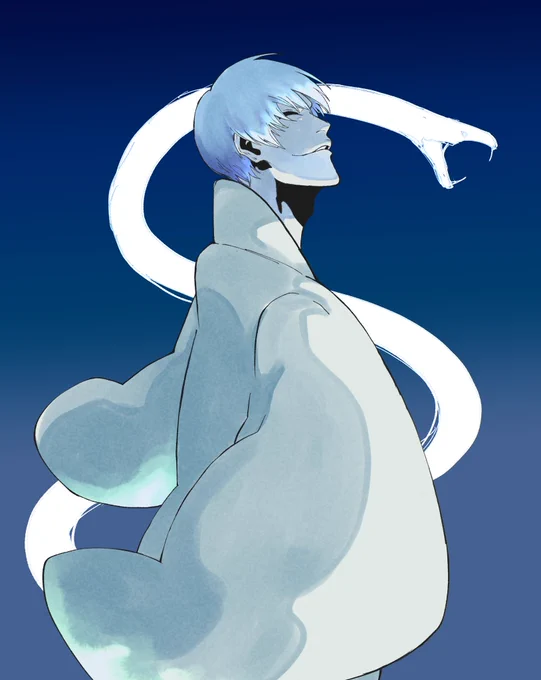 巳年 