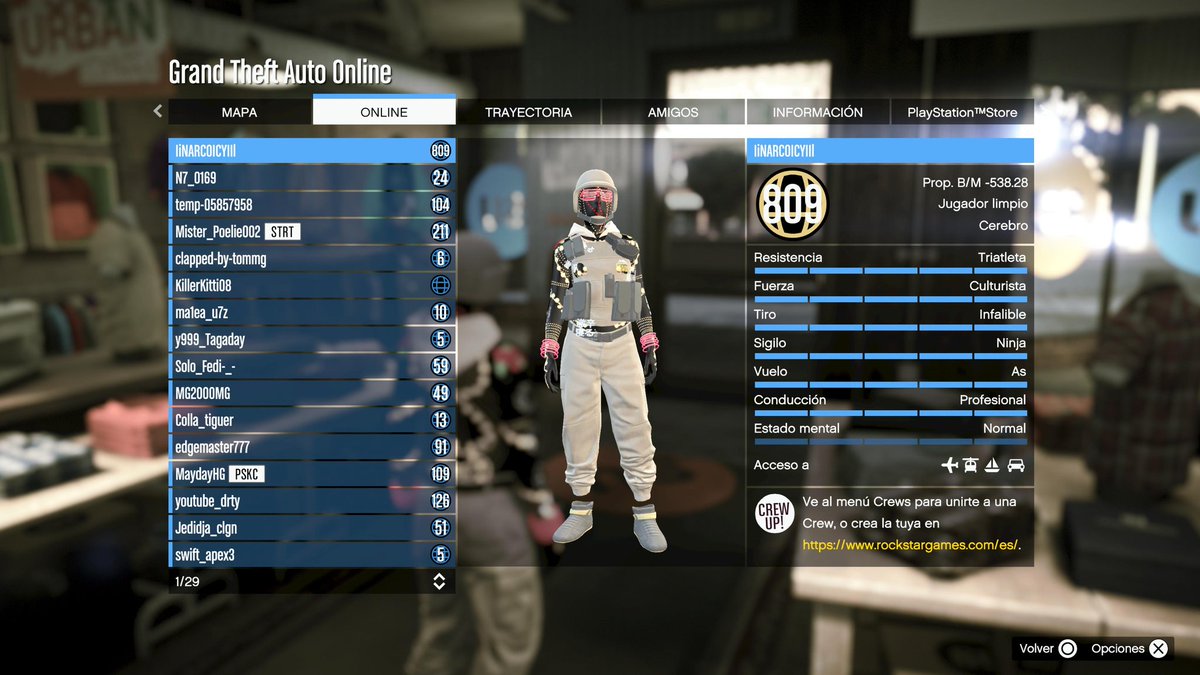 ༒•N A. R. C. O. C. Y•༒ tweet media