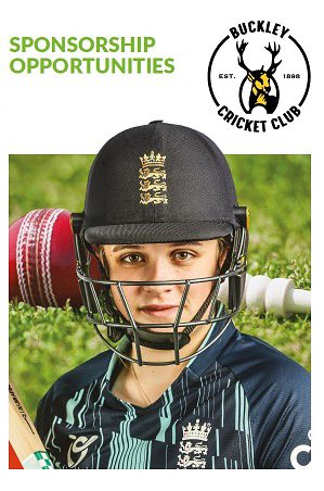 We are always blessed with fantastic sponsors but with so many things requiring expenditure, then we always need more support. 

Could your business help us? Please get in touch to find out more. Advertising boards are available from as little as £99. #upthebucks