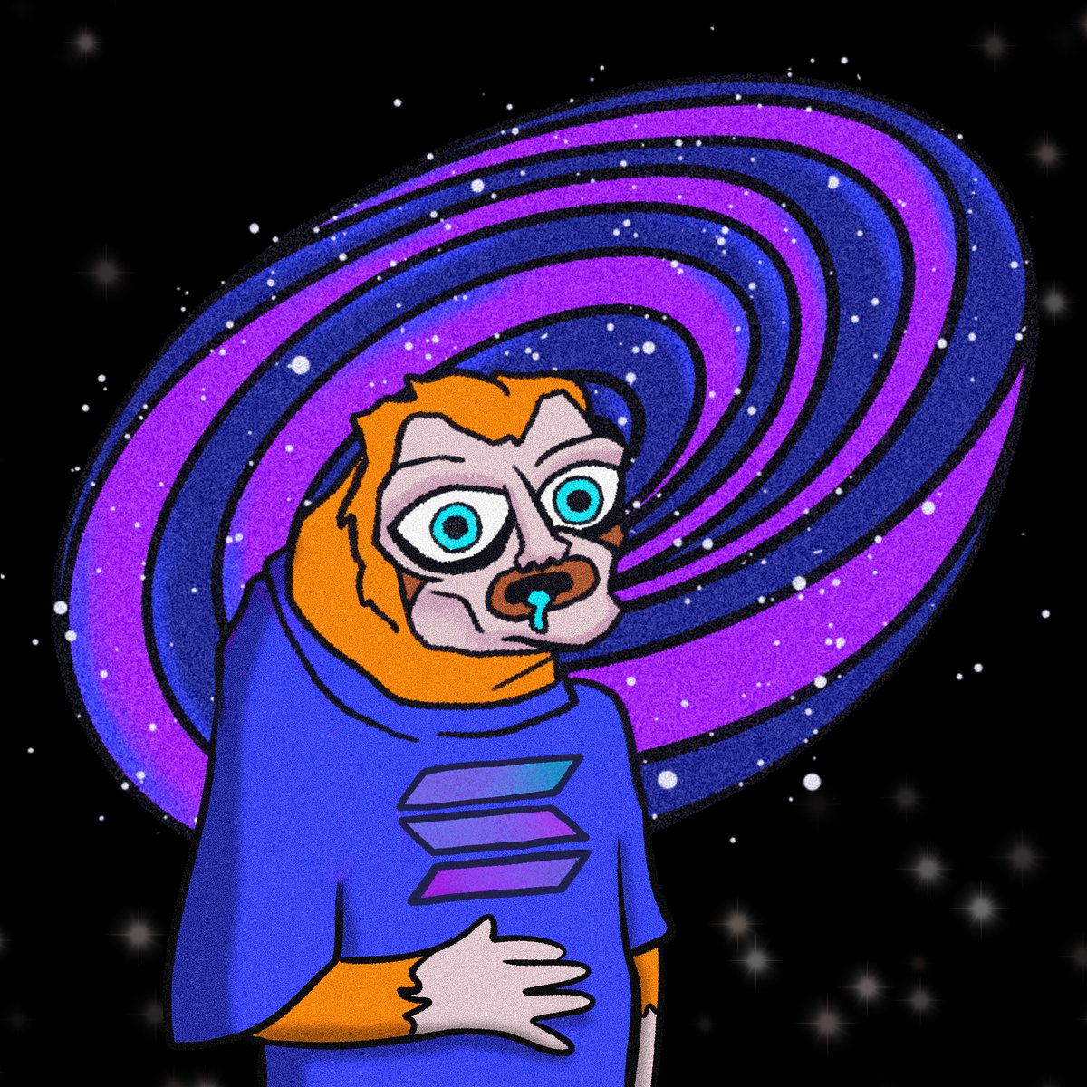 Are YOU feeling the gravitational pull of Solaxy yet? 👀🛸🚀