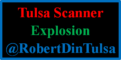 Robert D in Tulsa - #FindYourPeace tweet media