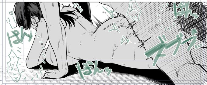 1/12 ほんじつのしんちょく
…ひたすらセリフ直して、書き文字のラフ… 