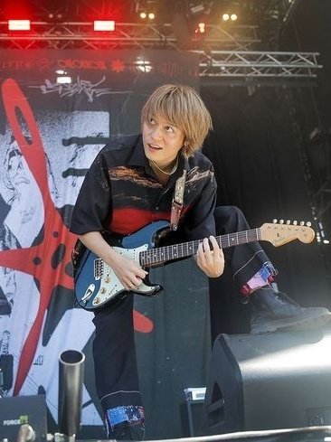 #TORU #ONEOKROCK #ワンオク