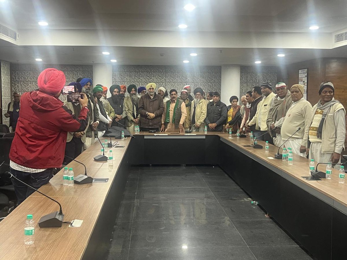 Sardar VM Singh tweet media