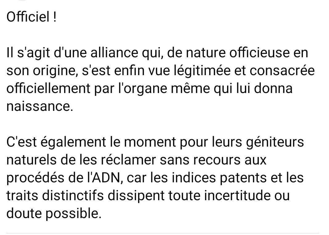 witzermesadieu's tweet photo. 🇭🇹🔴 ⤵️📌C'est officiel ! 👇 https://t.co/u5RMfR52xX