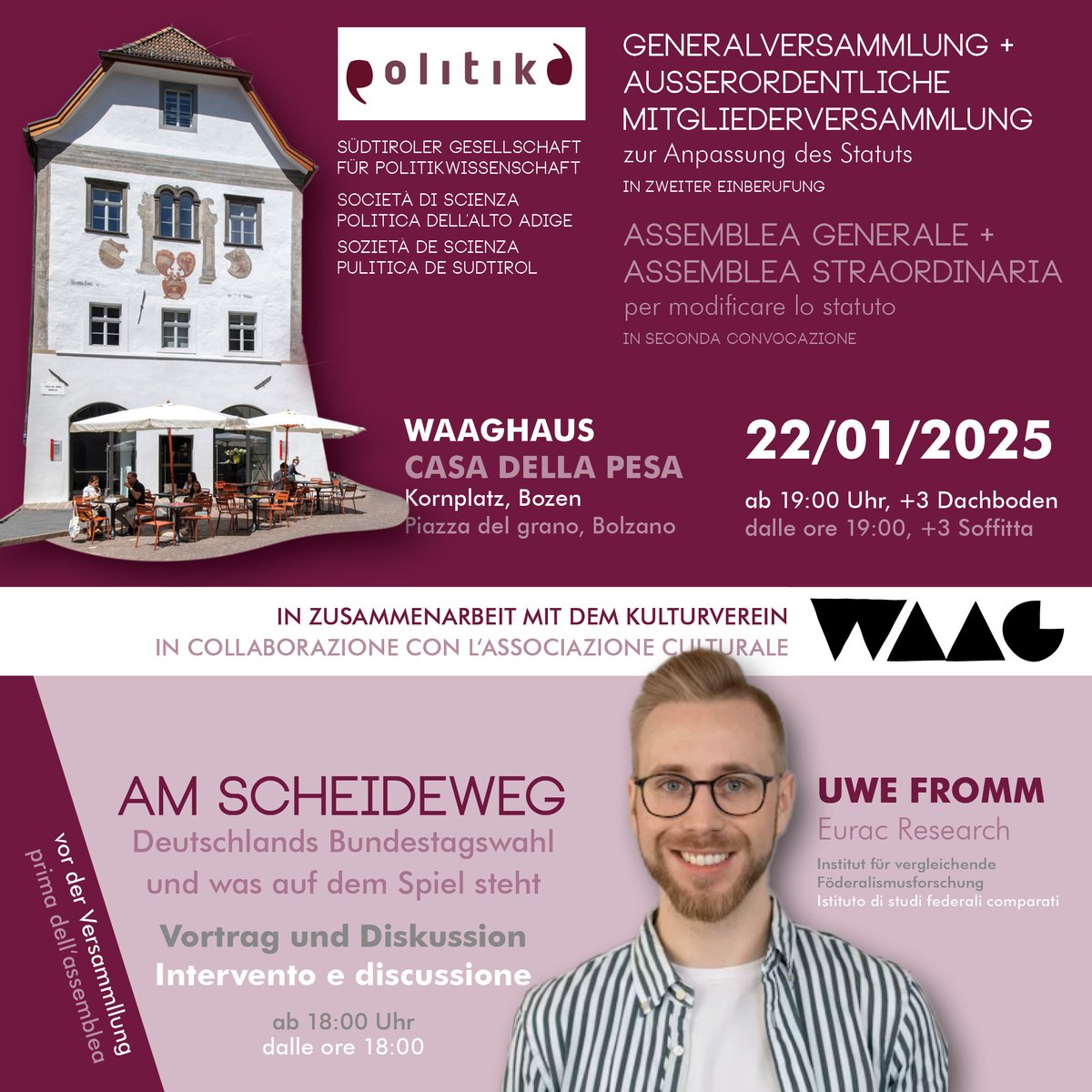 Politika tweet media