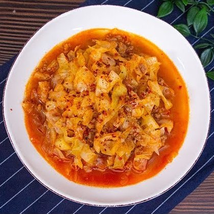 nedenttoldu's tweet photo. Dünyanın En Kötü Yemekleri listesinde, Türkiye'den kapuska 88. sırada. (TasteAtlas) https://t.co/zwzqmsaE7c