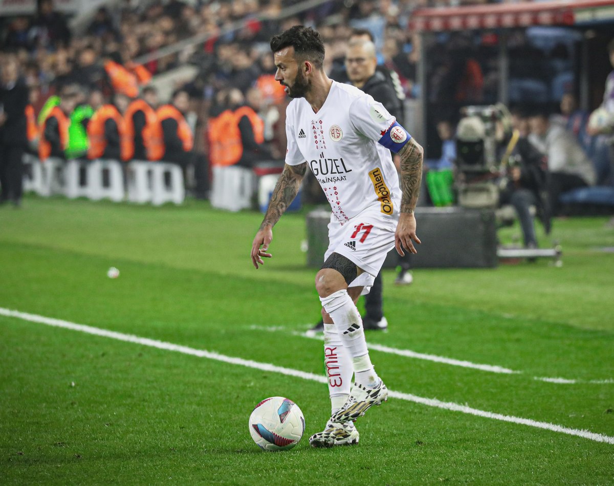 Hesap.com Antalyaspor tweet media
