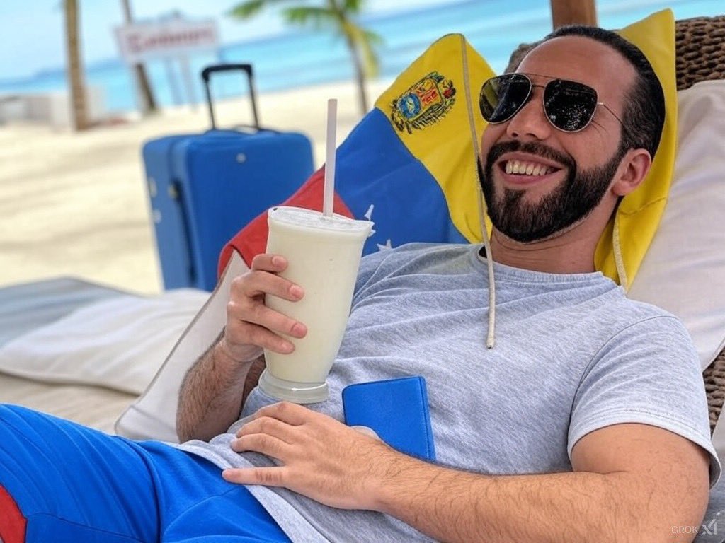 ideanrojass's tweet photo. Se vienen cositas … 

🤞🥹🙏🏼🇻🇪 https://t.co/SJvq5JRhCo