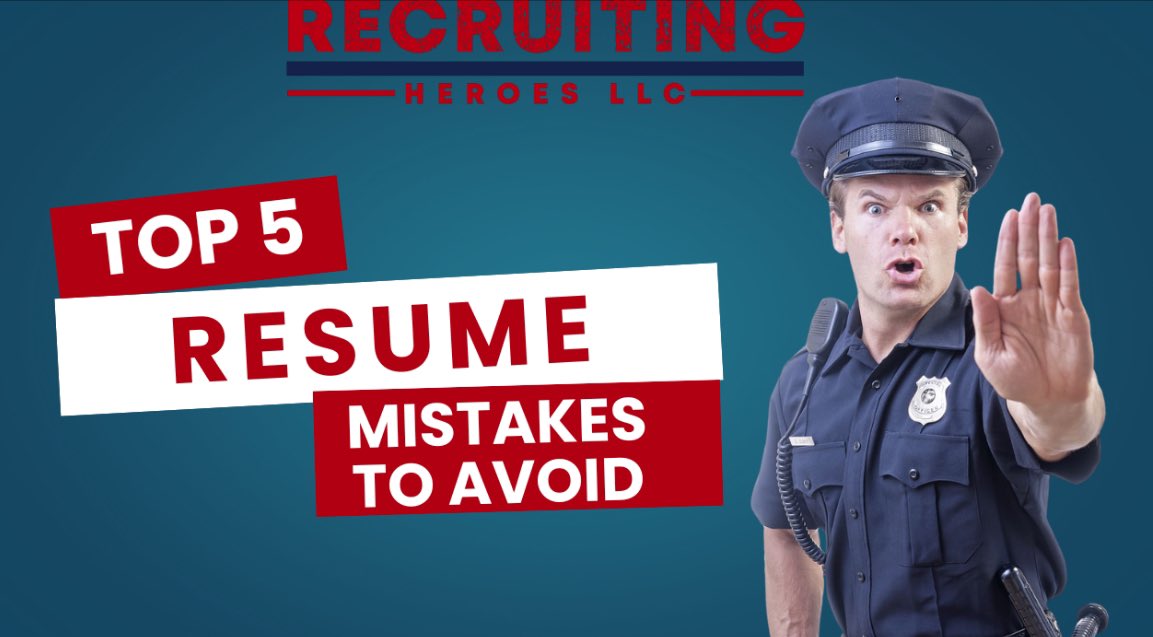 winning_ton's tweet photo. The 5 biggest resume mistakes I see candidates make every single day! All of these will hurt your chances of finding your next job, but number 5 is the absolute worst! 

https://t.co/RkYmmdvqK9

#resume #jobs #jobseekers https://t.co/t42hTUBjQd
