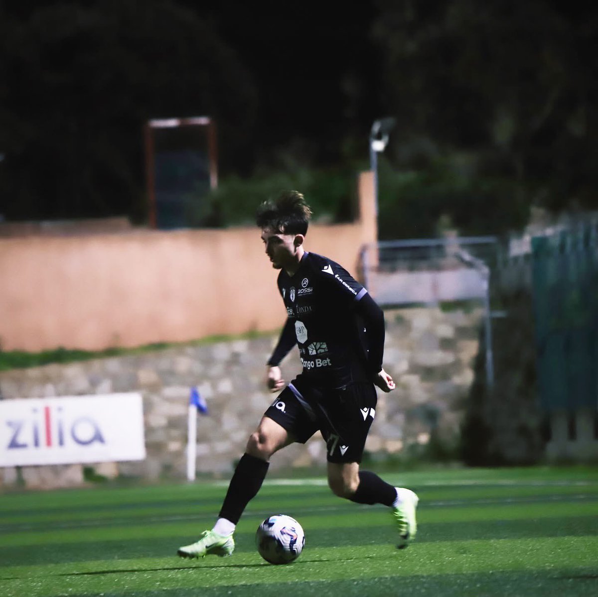 Football Club Balagne tweet media