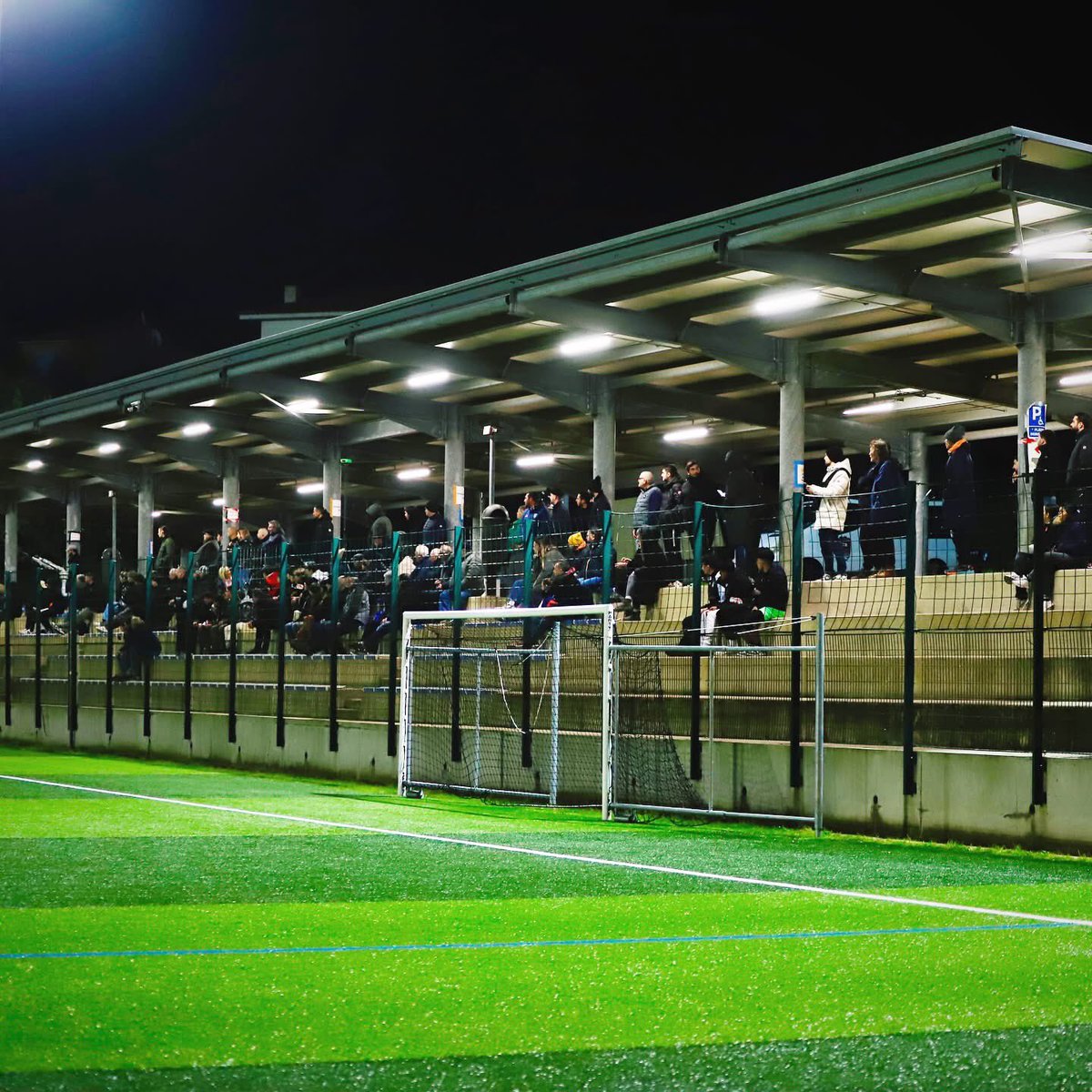 Football Club Balagne tweet media