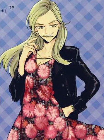 itwassprings's tweet image. im literally her idc