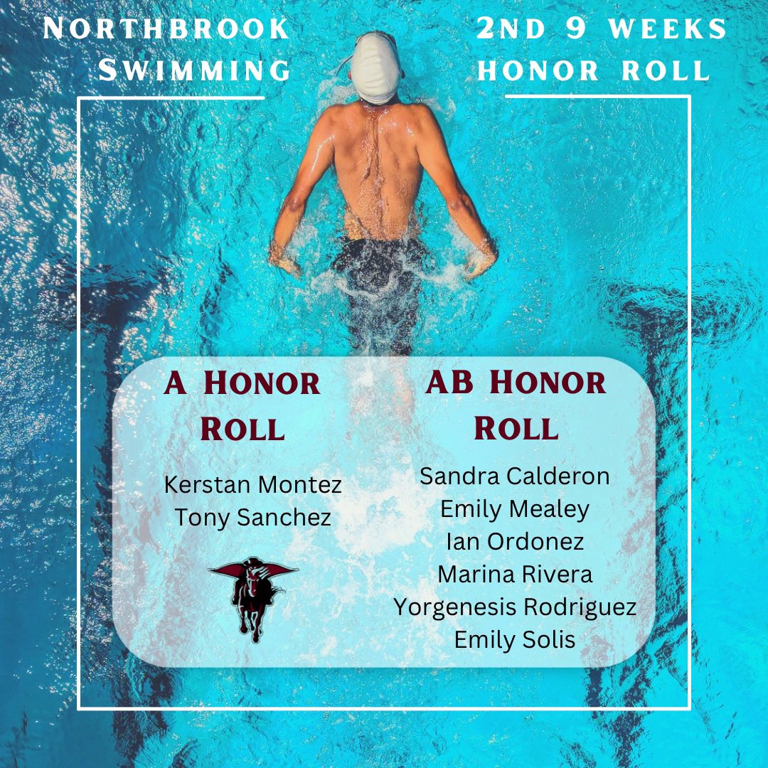 Northbrook Aquatics tweet media