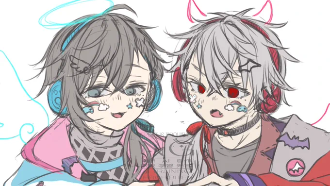 ポケツイコラボ感謝rkgk 