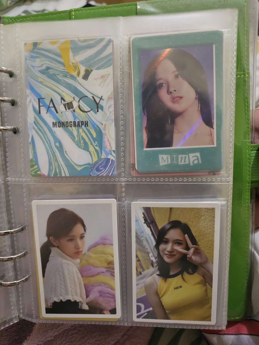 __Shintaku's tweet photo. wts lfb twice mina non album pcs https://t.co/x5tfzJIIDi
