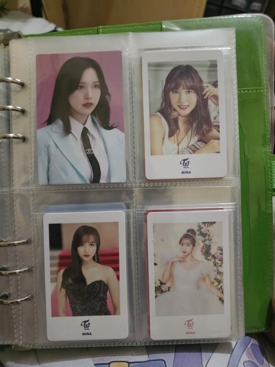 __Shintaku's tweet photo. wts lfb twice mina non album pcs https://t.co/x5tfzJIIDi
