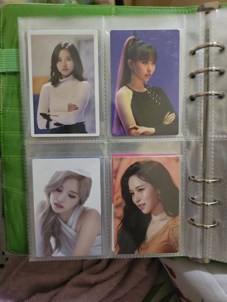 __Shintaku's tweet photo. wts lfb twice mina non album pcs https://t.co/x5tfzJIIDi