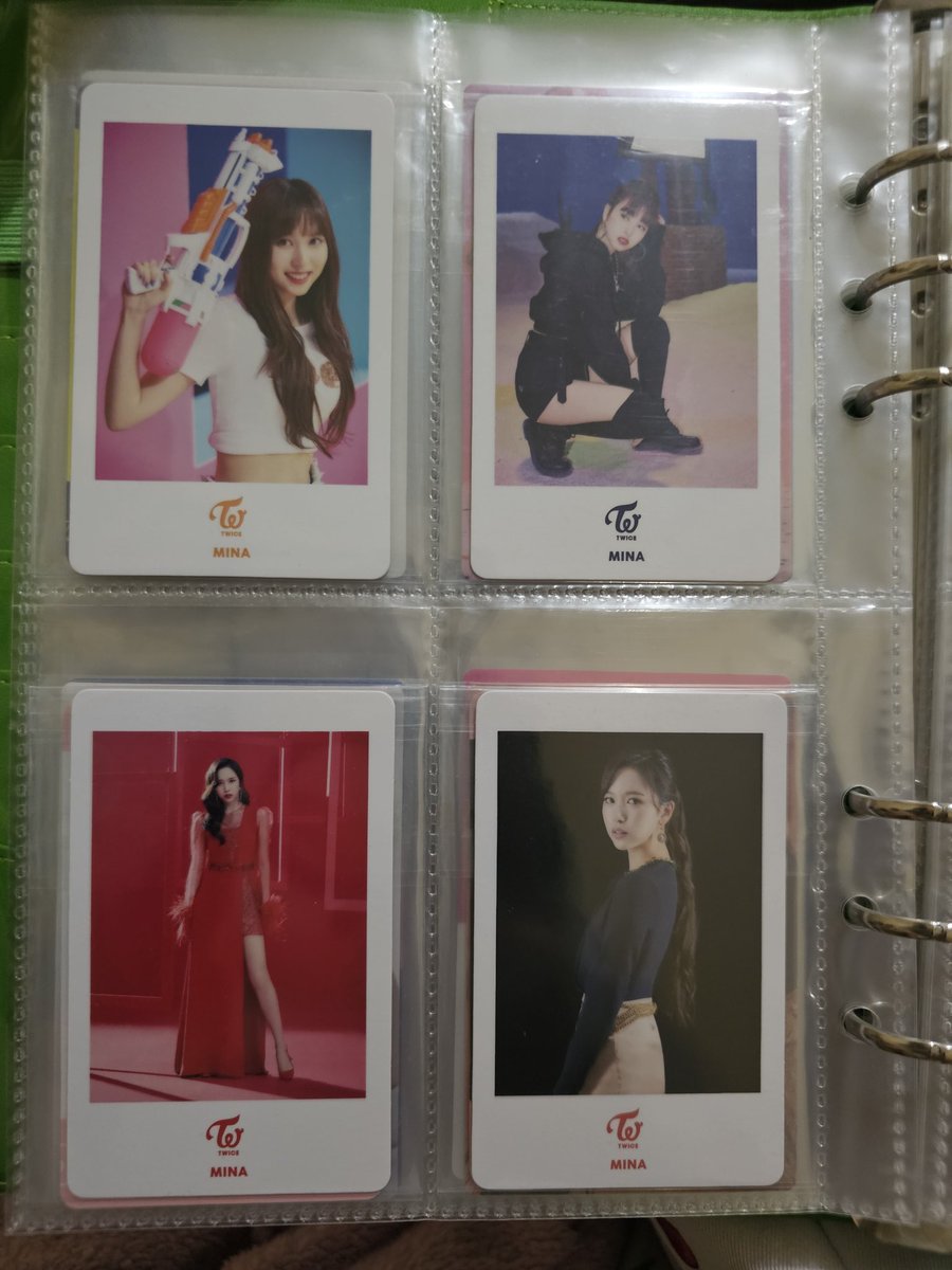 __Shintaku's tweet photo. wts lfb twice mina non album pcs https://t.co/x5tfzJIIDi