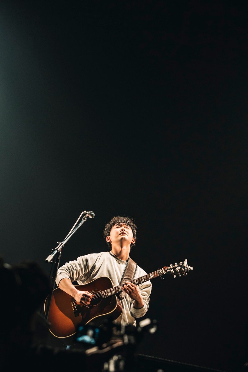 95_ryoki's tweet photo. 川崎鷹也
愛心
ツアーファイナル
パシフィコ横浜

OA
つとめさせていただきました！

貴重な時間と場所をくれたみんなに本当に感謝です。本当にありがとうございます！
まだまだ
頑張ります！

会場を浴びてる写真がめちゃくちゃ気に入ってます

写真　スエヨシリョウタ
@sueyoshiryouta https://t.co/9UIbBEqOUn