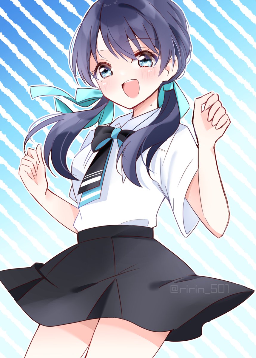 「さやかちゃん誕生日おめでとう#村野さやか生誕祭2025 #村野さやか誕生祭202」|りりん@ゆるふわわかばちゃんのイラスト