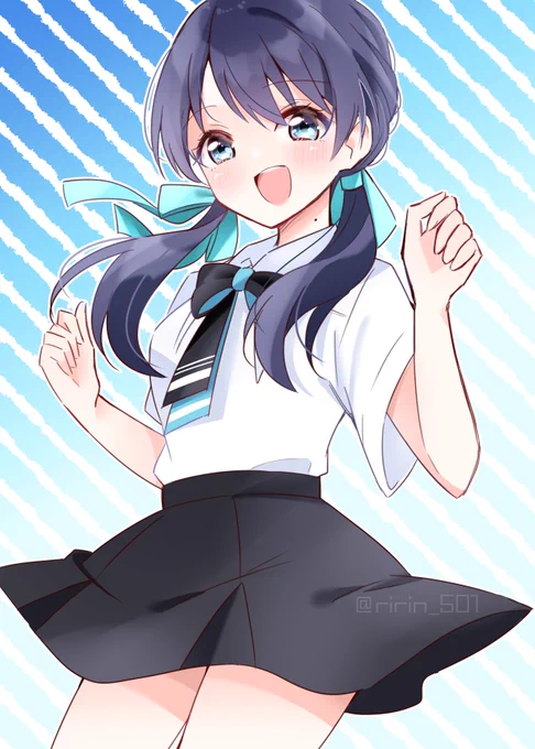 さやかちゃん誕生日おめでとう#村野さやか生誕祭2025 #村野さやか誕生祭2025#蓮ノ空美術部 