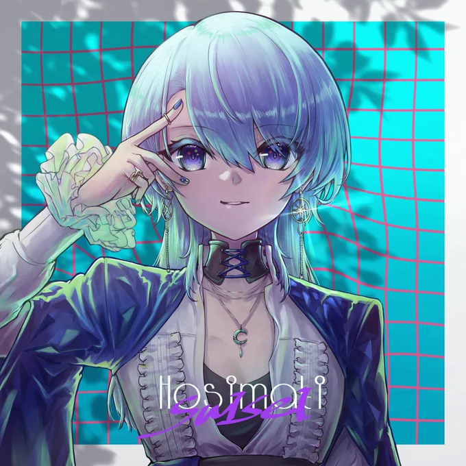 トワすい#ほしまちぎゃらりー #TOWART 