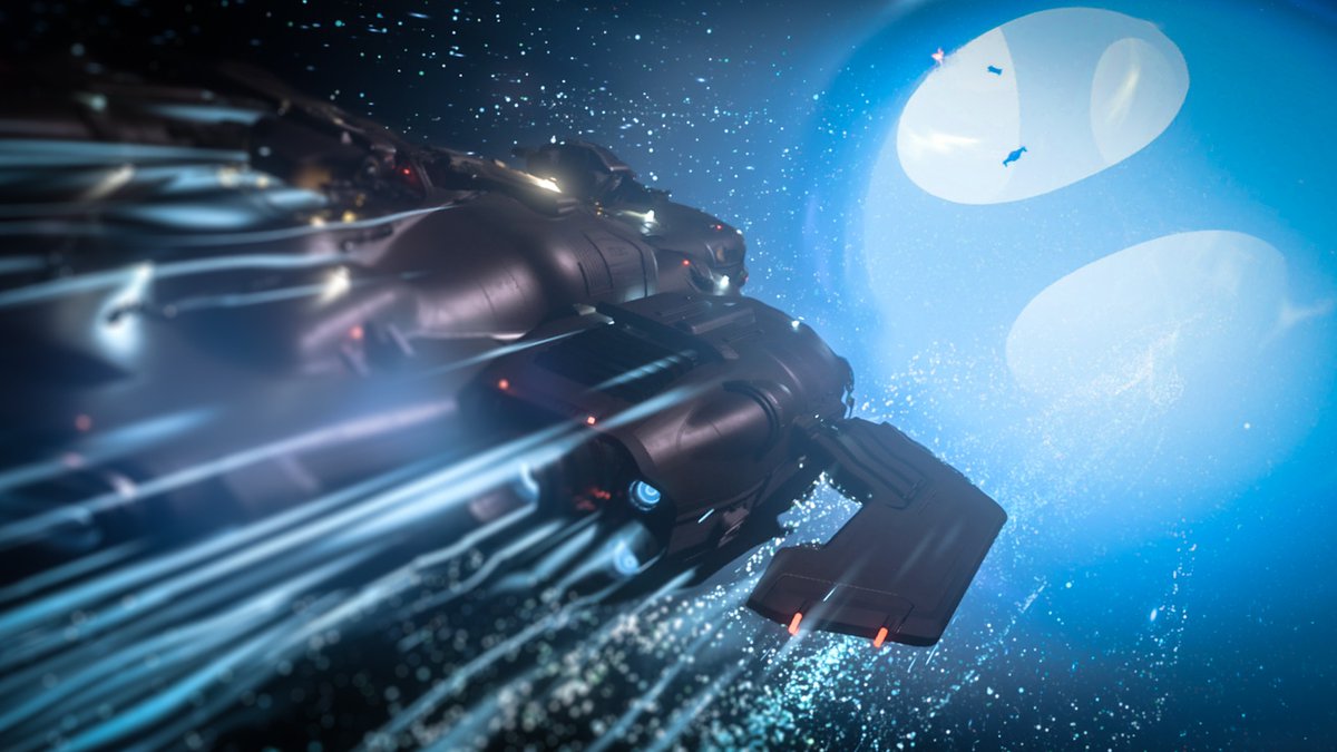 Star Citizen tweet media