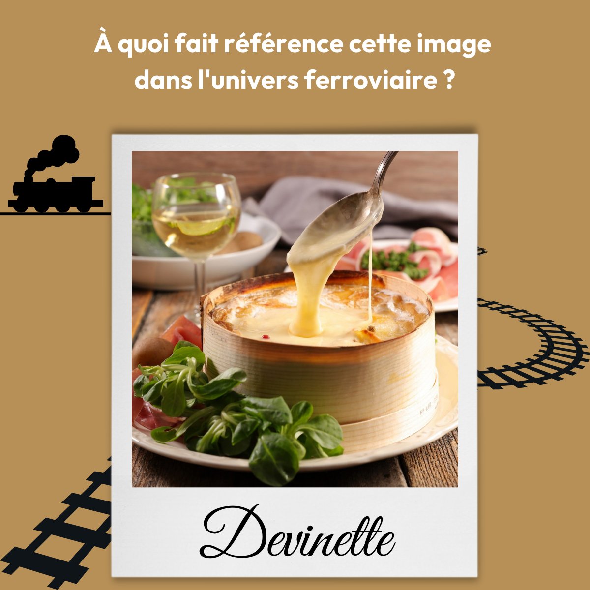 JModelisme's tweet photo. 🍂 C'est de saison, mais dans l'univers ferroviaire, cela a une signification bien différente ! 🚂
👉 Saurez-vous deviner à quoi fait référence cette image ?
💬 Partagez votre réponse en commentaire ! 😊⬇️
#Ferroviaire #FunFerroviaire #ModélismeFerroviaire #PassionTrain https://t.co/ipcnjkA2TN