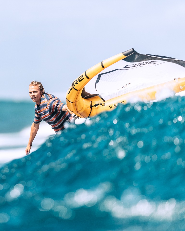 CORE Watersports tweet media