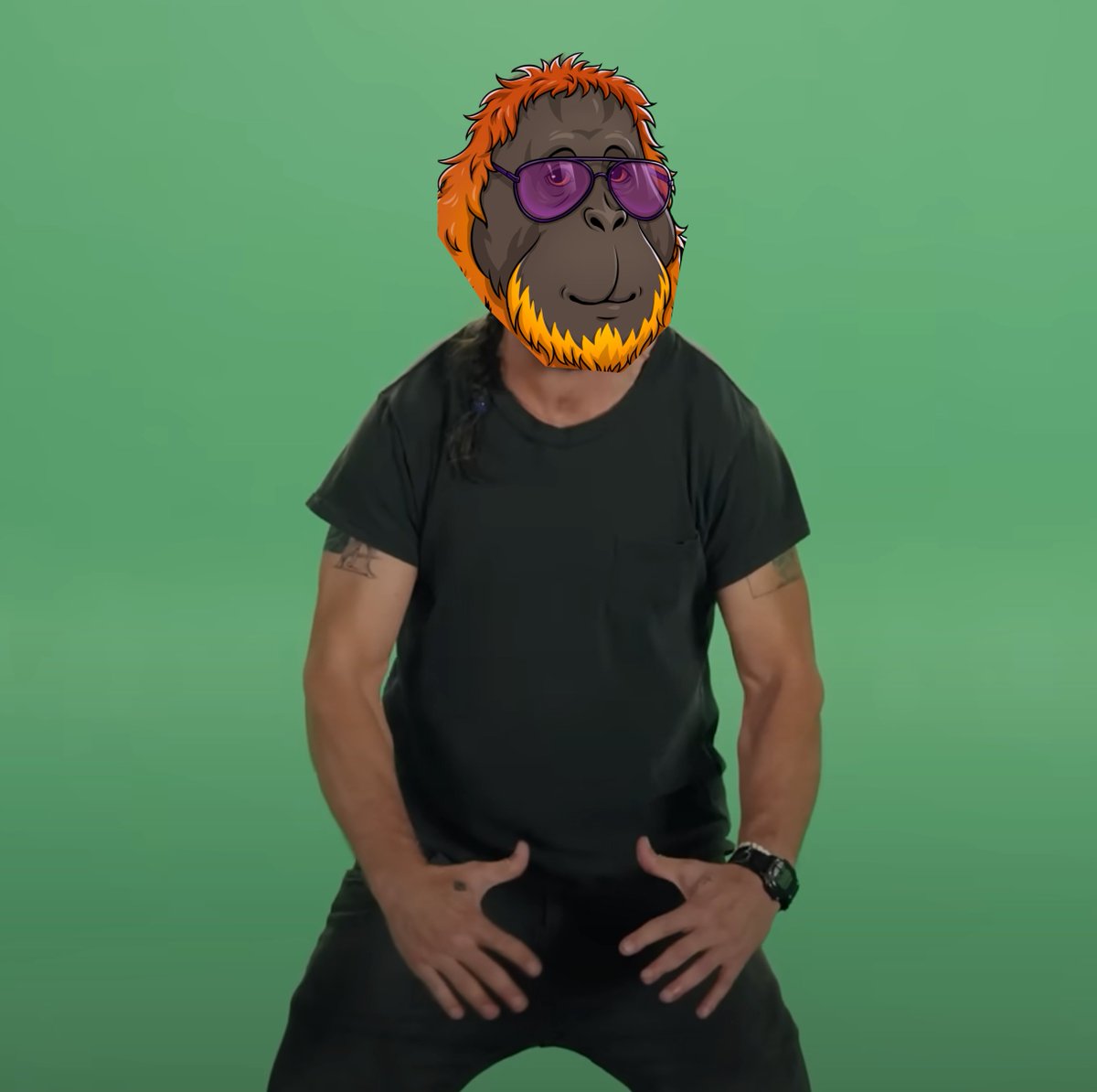 ApeGurus's tweet image. 2025 is the best time to lock in.

Don’t wait for tomorrow when you can act today.

We’re in the most bullish setting. Lock in or get left behind 🫡