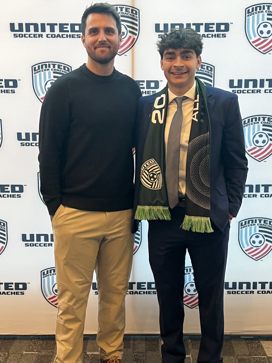 Catholic Men's Soccer tweet media