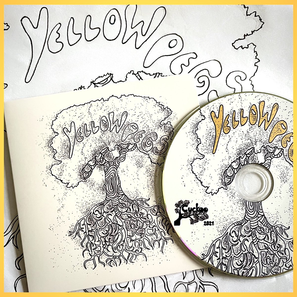 The Junipers tweet media