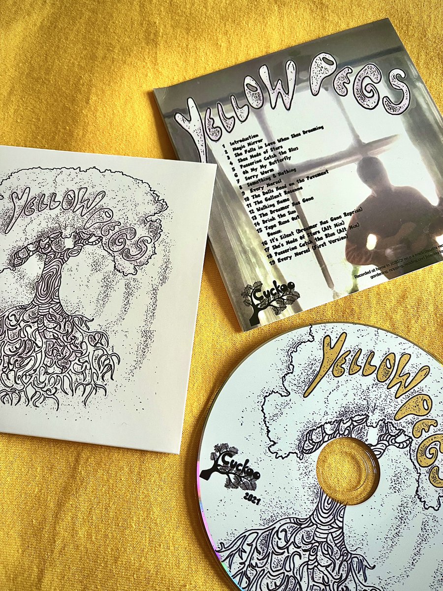 The Junipers tweet media