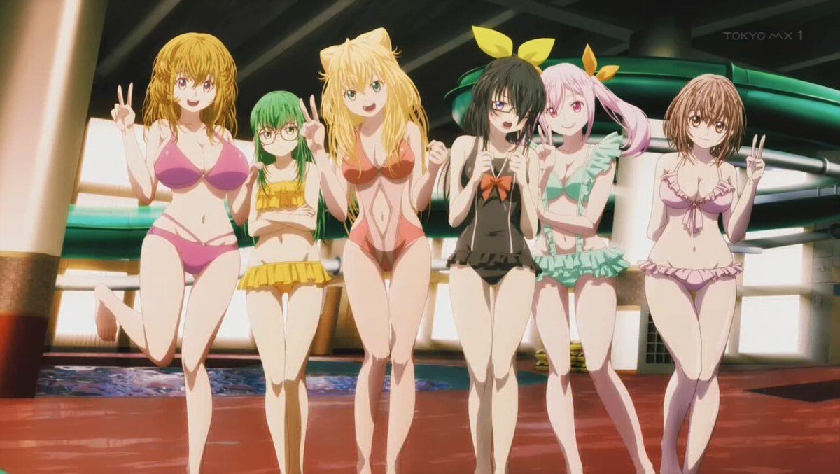えっちいねー
#もめりり
