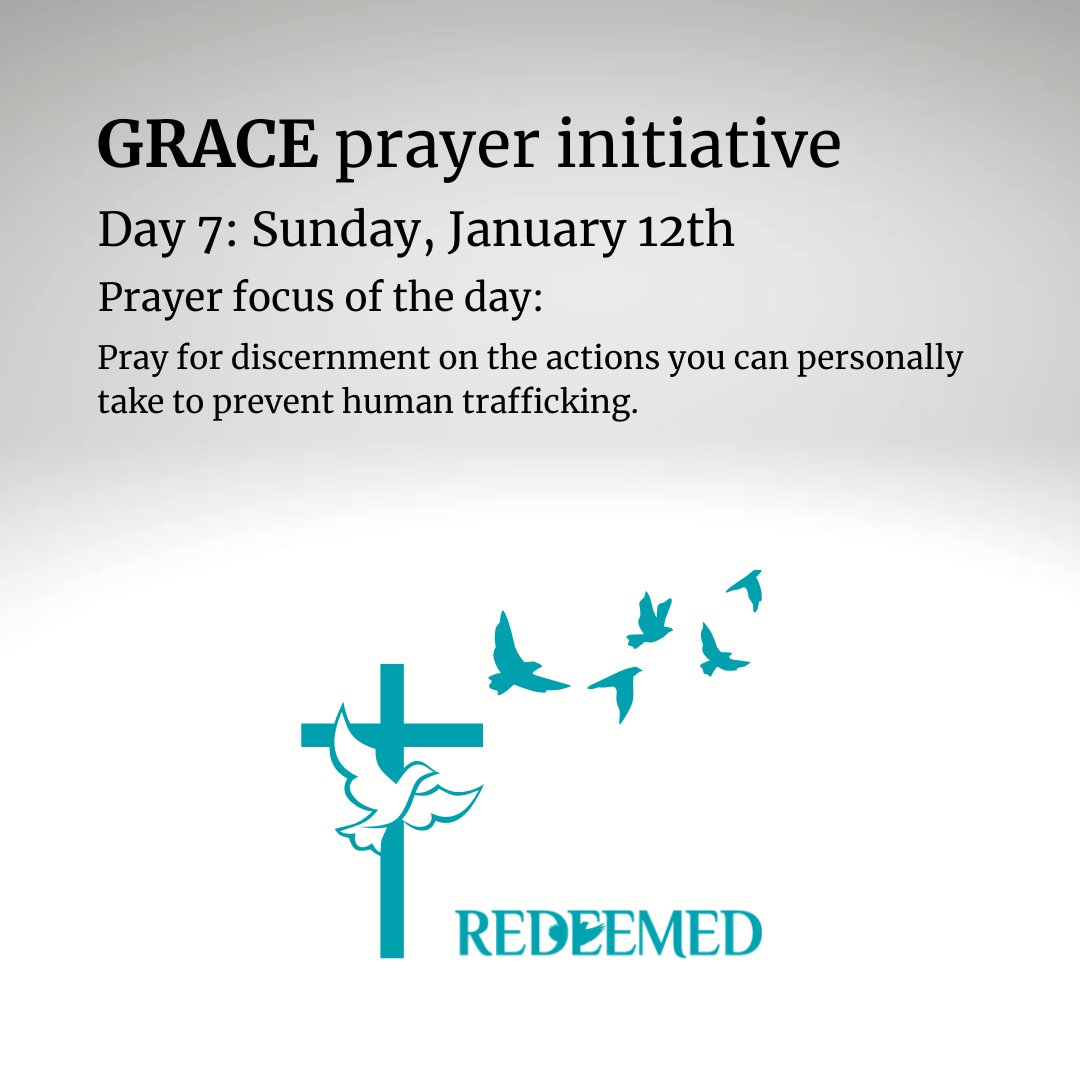 Redeemed Ministries tweet media