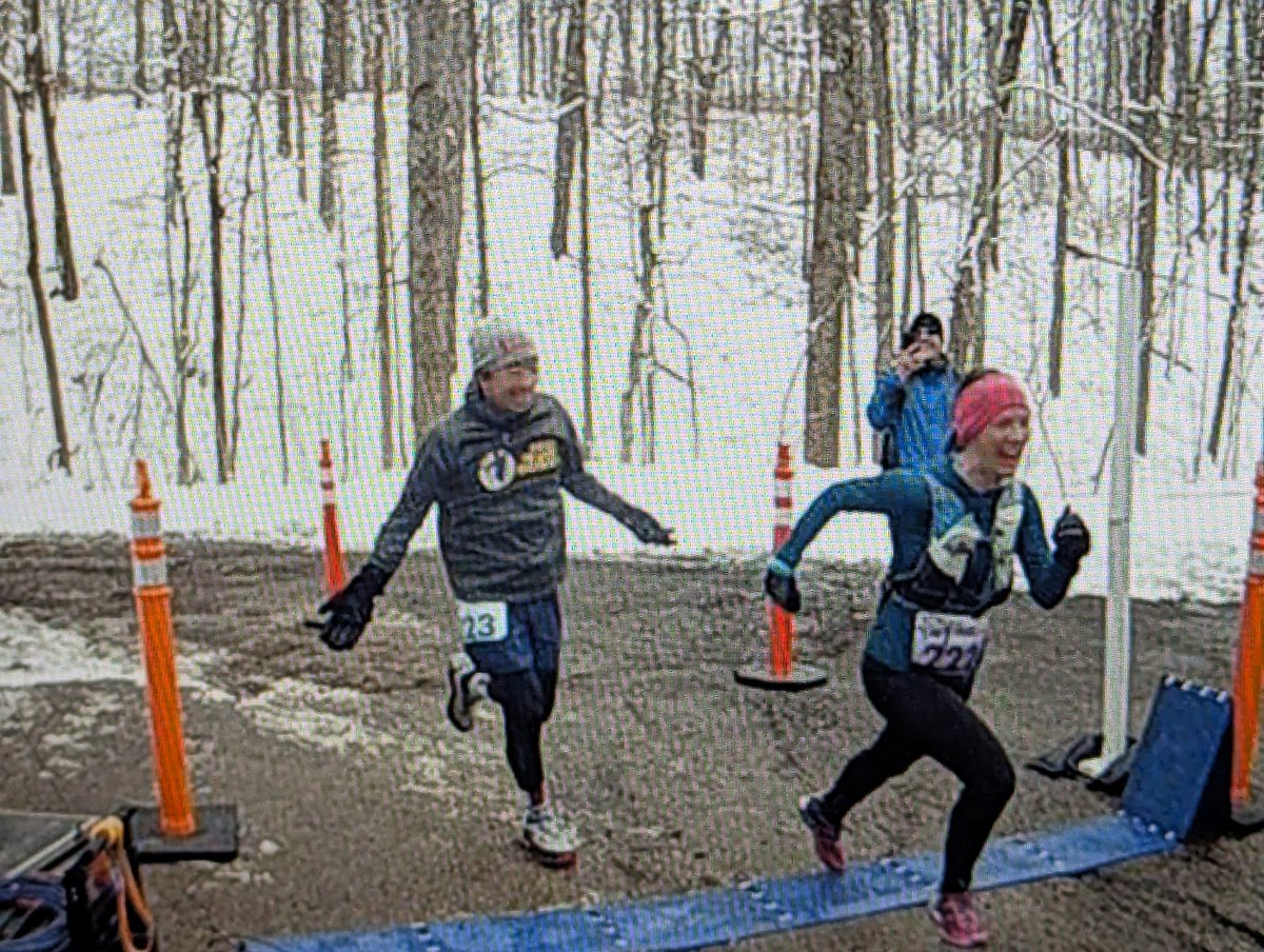 abtiming's tweet image. Thank you to Benny and the WooHoo Trail Fun crew for pulling together the FroMoMoFo, and for choosing us the be a part of it. 🙏
 Results were posted yesterday on site, but they were also posted to our results page (abtiming.com) and on RunSignUp. 
#FroMoMoFo