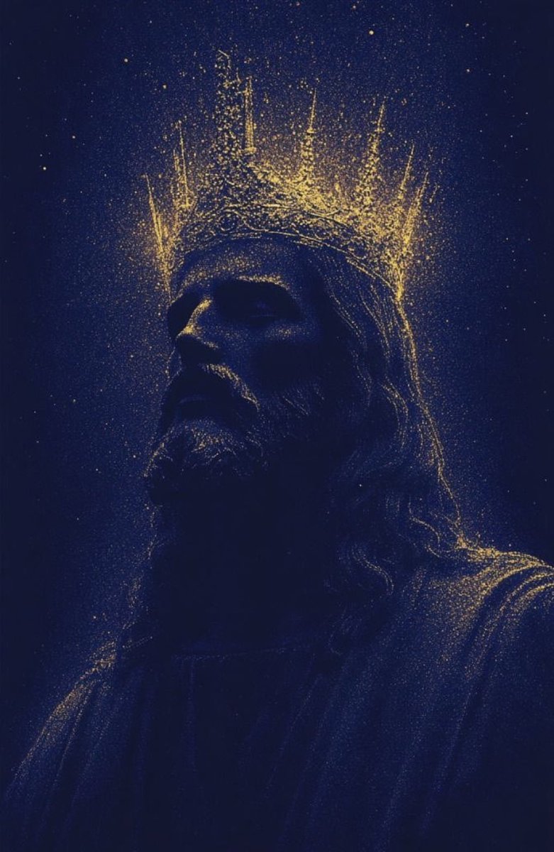 AvocatShell's tweet image. The High King of Heaven and Earth is the Way, the Truth, and the Life.
