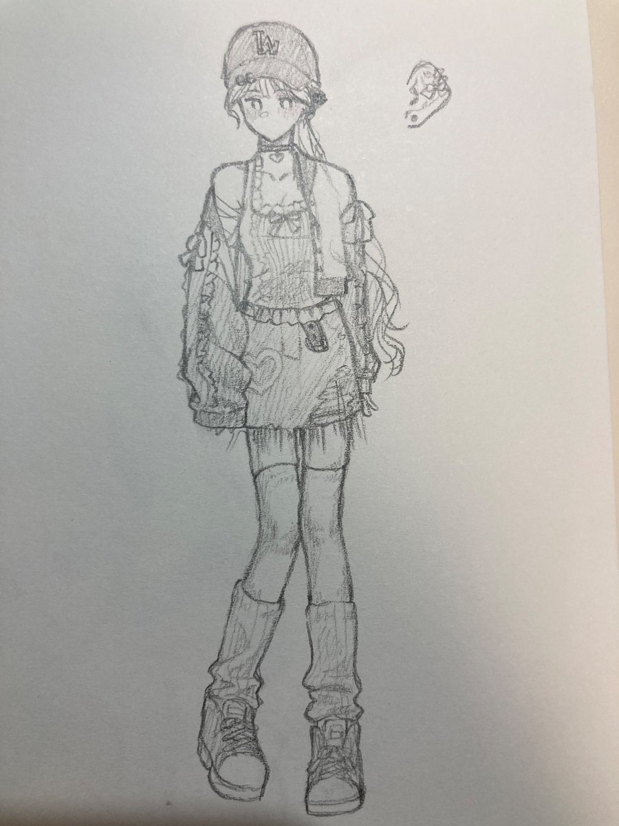 계이했어요 tweet media