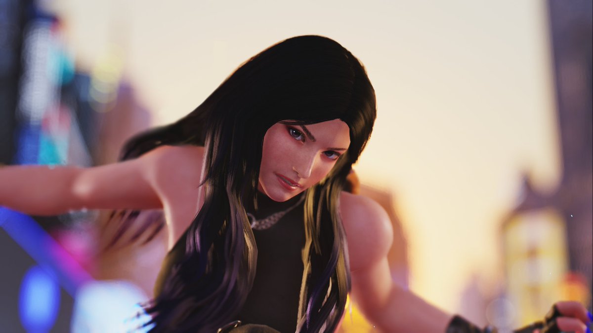 fertexhid's tweet photo. #Tekken #Tekken8 #Tekken8Mods #TekkenMods https://t.co/O32ZOByPA8