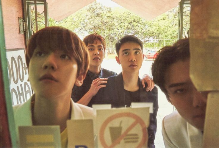 xenization00's tweet photo. EXO-BDSM https://t.co/F8c4C67JQM
